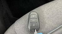 Citroen C4 X PureTech 130ch S&S Shine Pack EAT8 — photo 16