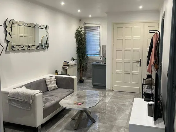 Appartement 11 m²