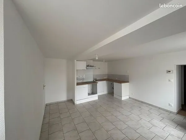 Appartement à louer sur Falaise