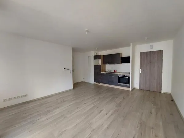 Appartement 3 pièces 58 m²