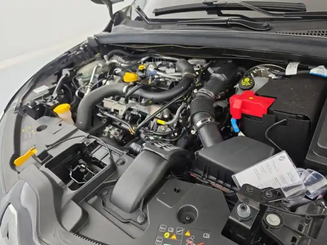 Renault Captur tce 90 - 21 — photo 25