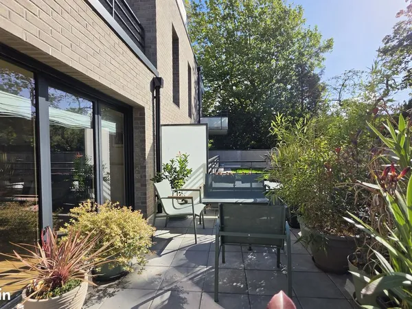 Appartement 2 pièces 53 m²