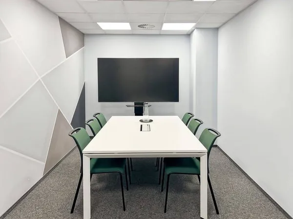 Bureau 20 m²