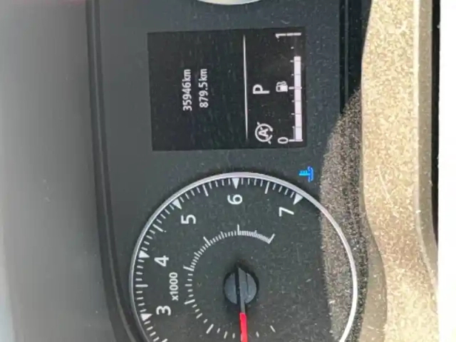 Dacia Duster tce 150 fap 4x2 edc — photo 5