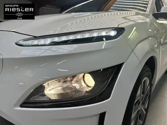 Hyundai Kona electrique 39 kwh - 136 ch — photo 60