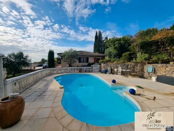 Maison 6 pièces 123 m²