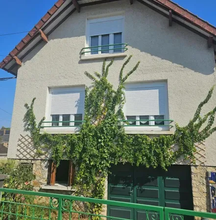 Maison 4 pièces 141 m²