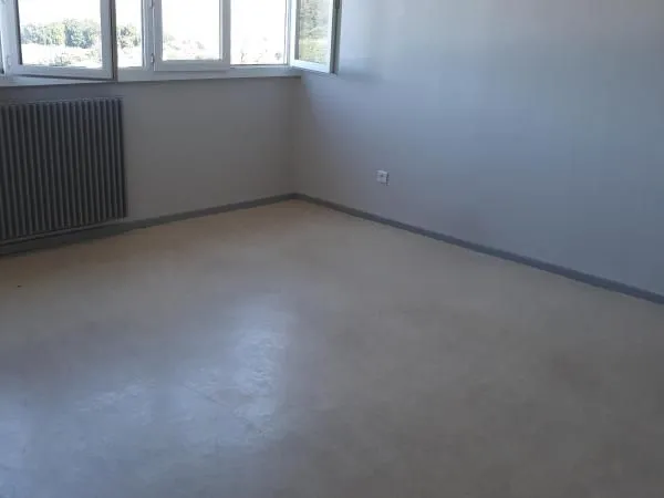 Appartement 1 pièce 33 m²