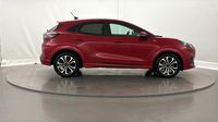 Ford Puma 1.0 Flexifuel 125ch S&S mHEV ST-Line — photo 4