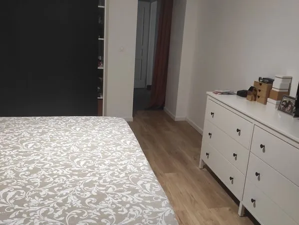 Maison familiale + apart indépendant