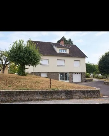 Maison 185 m2 rénovée