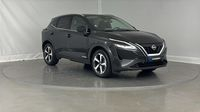 Nissan Qashqai e-POWER 190ch N-Connecta 2022 — photo 3