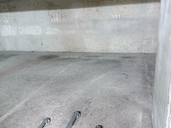 Parking - Métro Gabriel Péri - Asnières sur Scène
