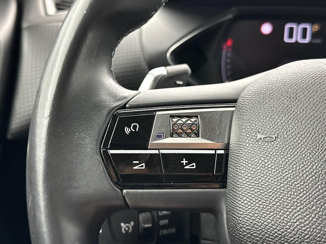 Ds Ds 3 crossback puretech 130 eat8 toits de paris — photo 21