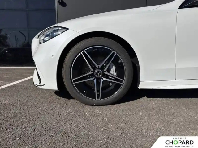 Mercedes Classe C break 220 d 9g-tronic — photo 77