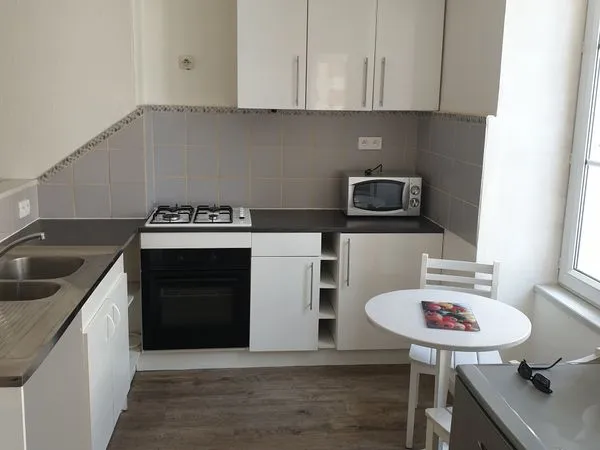 Appartement Le Blanc