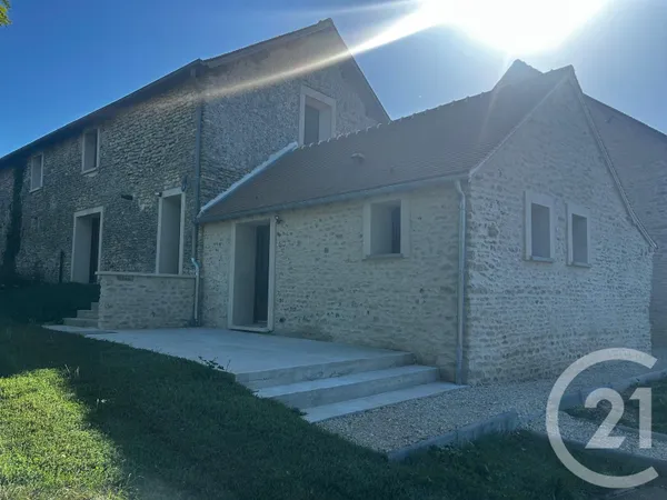 Maison 4 pièces 130 m²