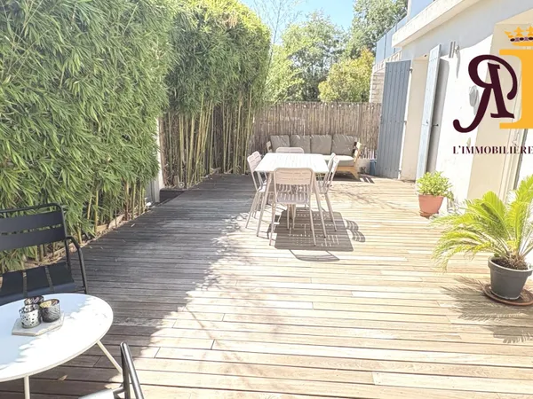 Appartement à vendre Aix-en-Provence