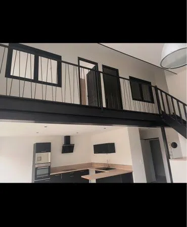 À louer loft