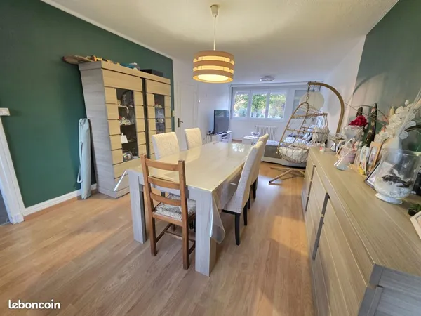 Maison 5 pièces 90 m²