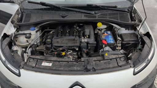 Citroen C4 Cactus 1.2 VTI 82 cv - Feel – 2017 – 138581 km – Essence – Boîte Manuelle — photo 29
