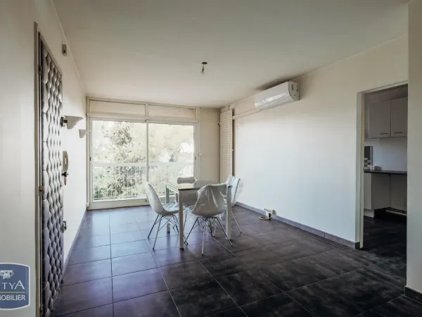 Appartement 4 pièces 75 m²