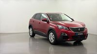 Peugeot 3008 1.2 PureTech 130ch S&S Active Business — photo 3