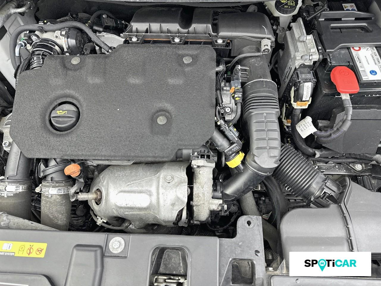 Citroën C5 Aircross bluehdi 130ch s&s shine eat8 — photo 20
