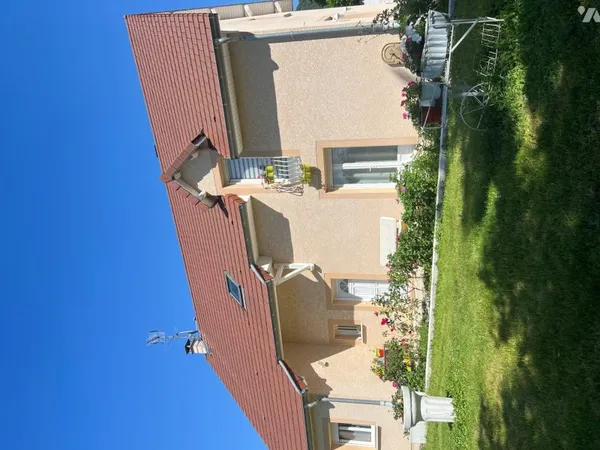Maison 6 pièces 164 m²