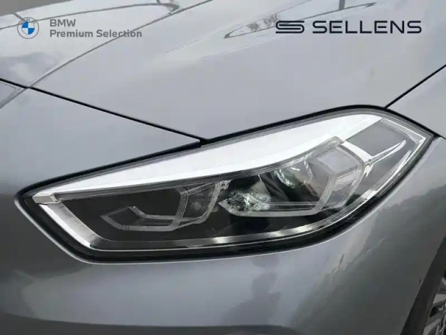 Bmw Serie 1 série 1 116d 116ch business design — photo 17