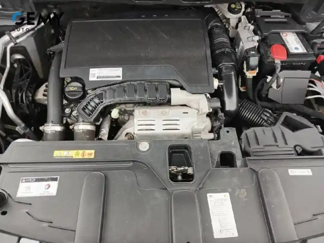 Peugeot 3008 1.2 puretech 130ch s&amp;s bvm6 — photo 33