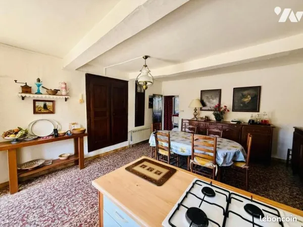 Maison 3 pièces 86 m²
