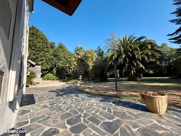 Maison 6 pièces 170 m²
