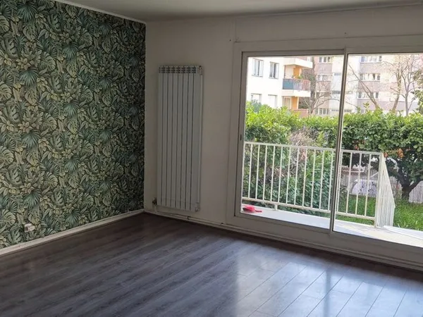 Appartement 3 pièces 79 m²