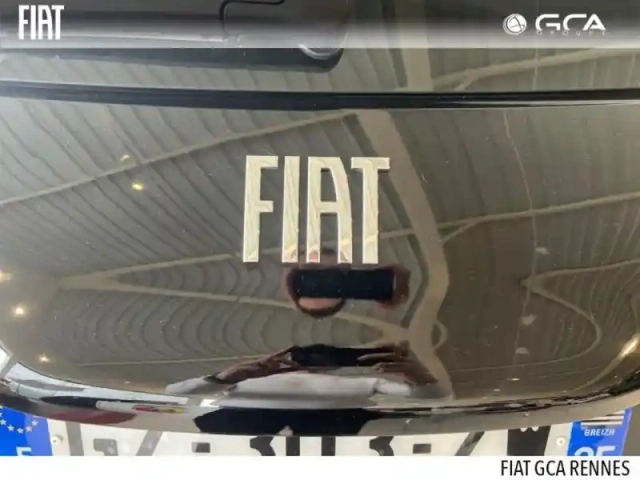 Fiat 500 e 118ch pack confort my24 — photo 14