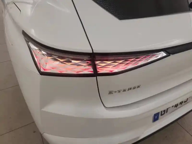 Ds Ds 4 hybride e-tense 225 eat8 — photo 37