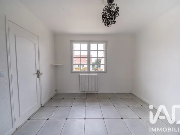 Maison 5 pièces 134 m²