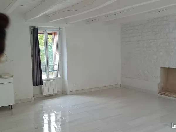 Appartement campagne T2 sulniac
