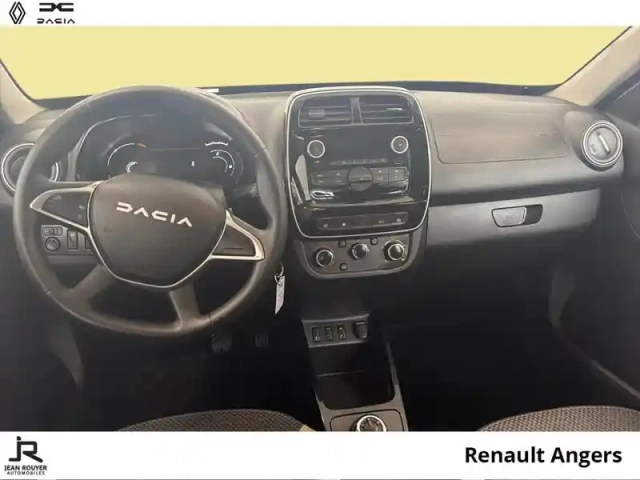 Renault Clio 1.5 blue dci 100ch evolution — photo 51