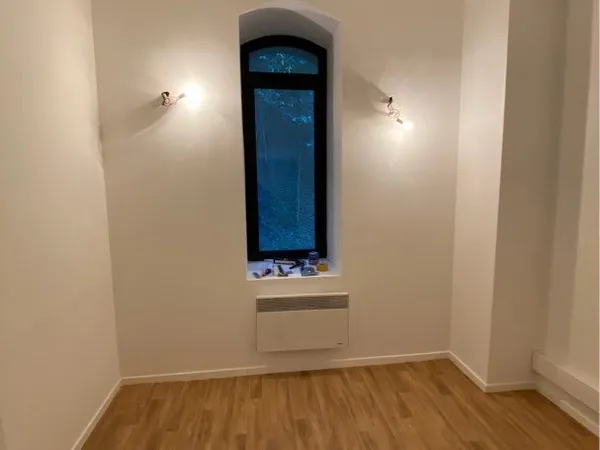 Location partage de cabinet