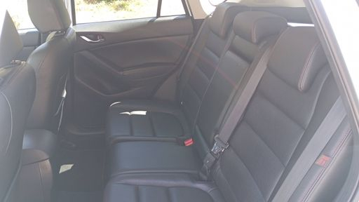Mazda CX5 Skyactive-D 175 4x4 BVA6 - Sélection – 2015 – 70022 km – Diesel – Boîte Automatique — photo 38