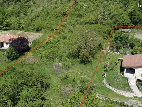 Terrain 4 760 m² Laps