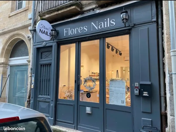 Local commercial 58m2