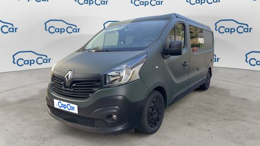 Renault Trafic Van 1.6 dCi 145 - L2h1 Grand Confort – 2017 – 66553 km – Diesel – Boîte Manuelle — photo 47