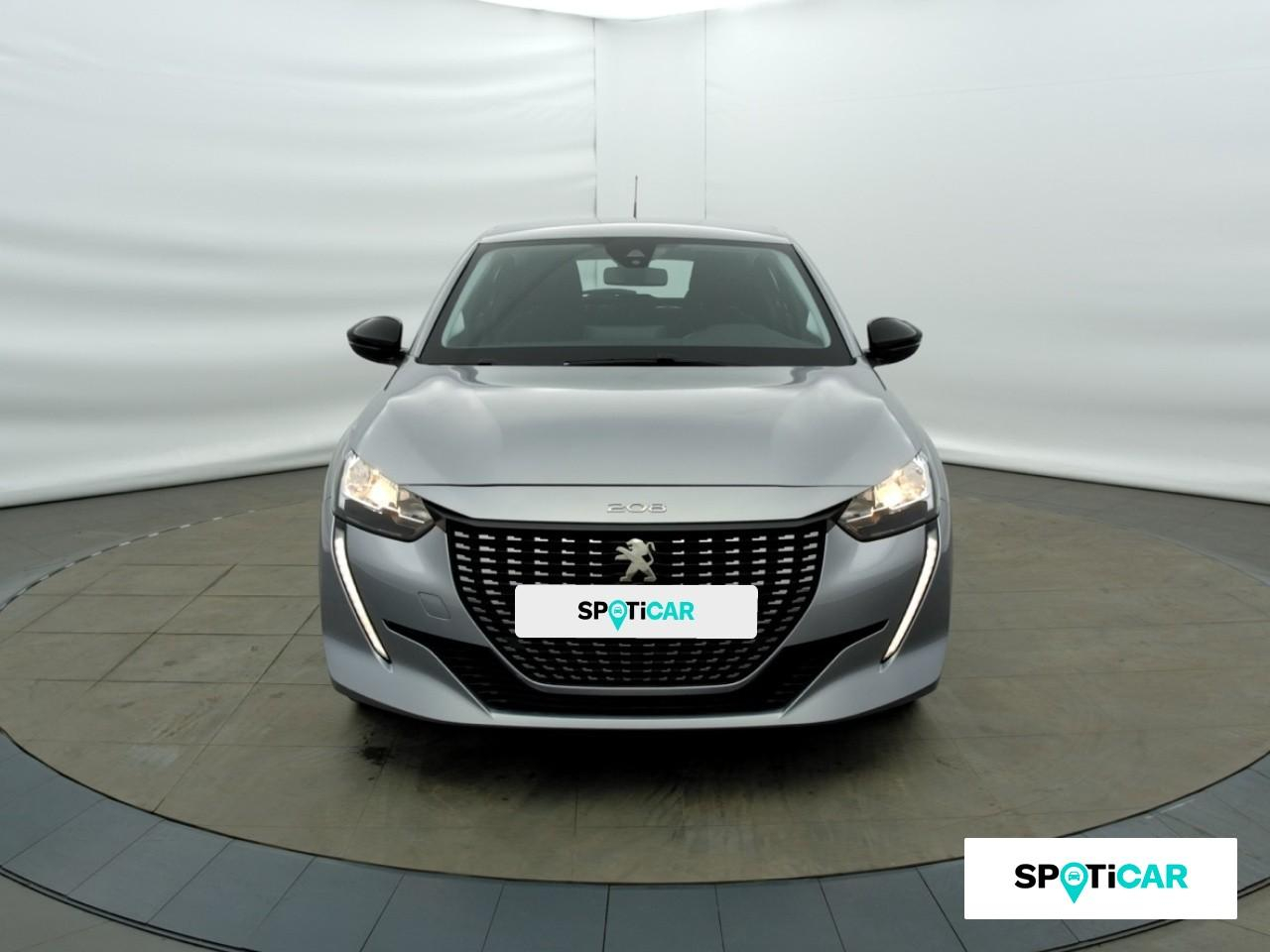 Peugeot 208 1.2 puretech 75ch s&s active pack — photo 2