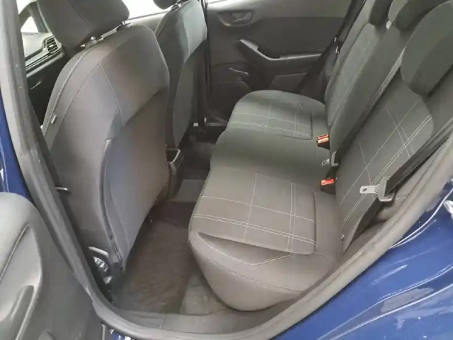 Ford Fiesta 1.1 75 ch bvm5 — photo 29