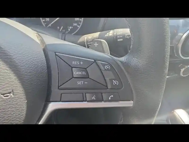 Nissan Juke 1.0 dig-t 114ch n-connecta dct 2023 — photo 11