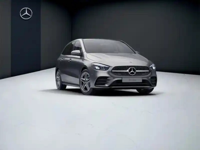 Mercedes Classe B 200 d amg line edition — photo 12
