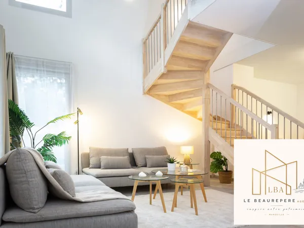 Appartement à vendre Marseille