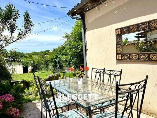 Maison 4 pièces 87 m²